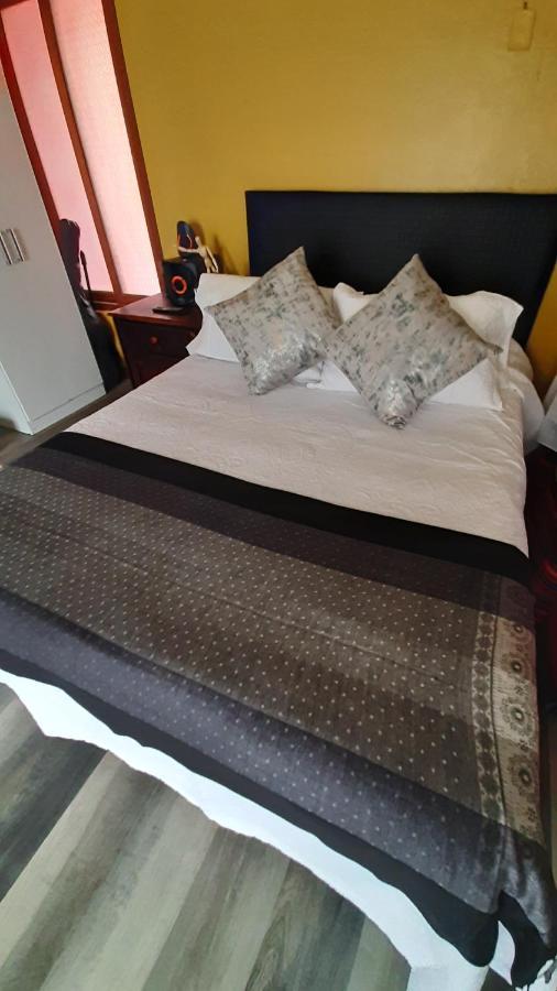 Orkkowasi Backpackers Hotel Arequipa Exterior foto