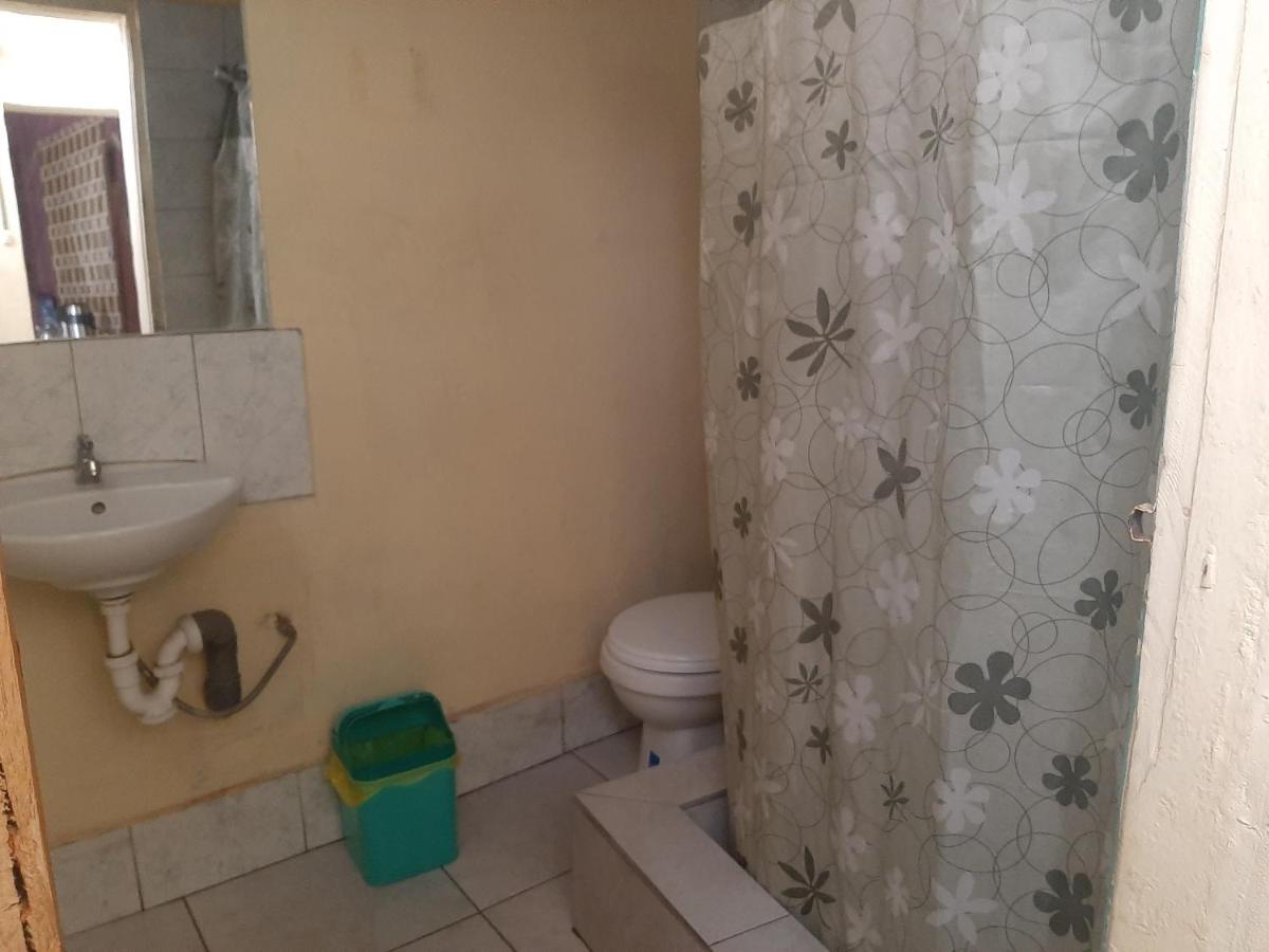 Orkkowasi Backpackers Hotel Arequipa Exterior foto