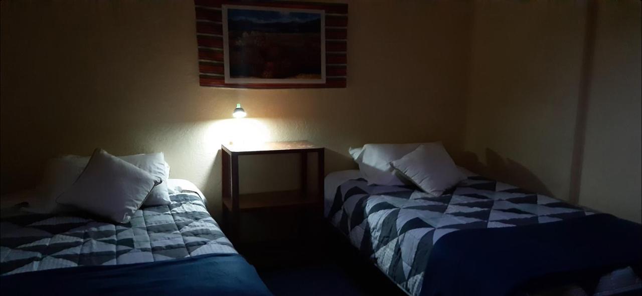 Orkkowasi Backpackers Hotel Arequipa Exterior foto