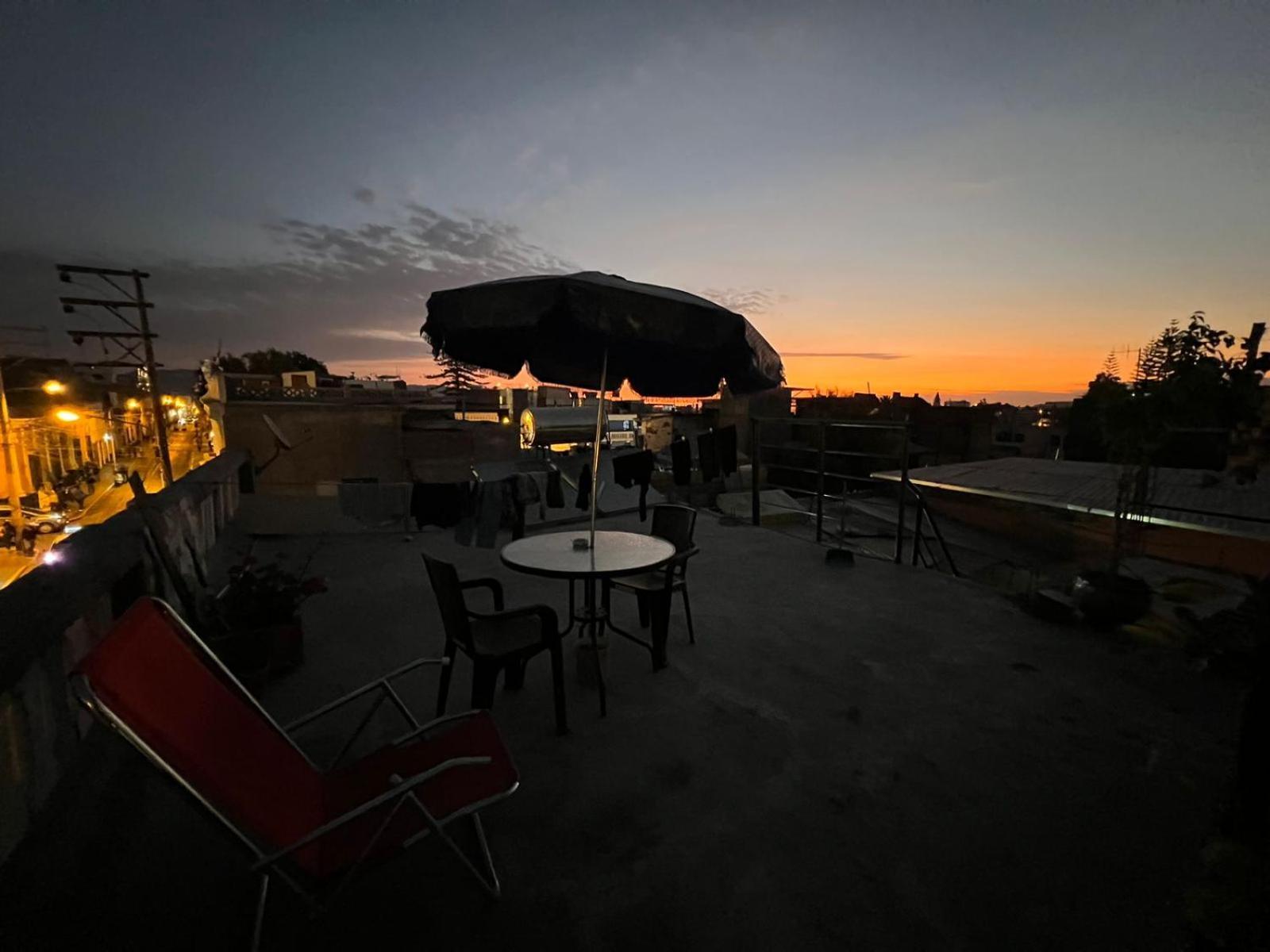 Orkkowasi Backpackers Hotel Arequipa Exterior foto