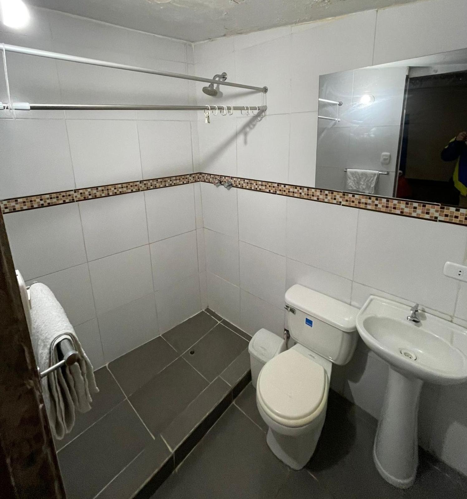 Orkkowasi Backpackers Hotel Arequipa Exterior foto