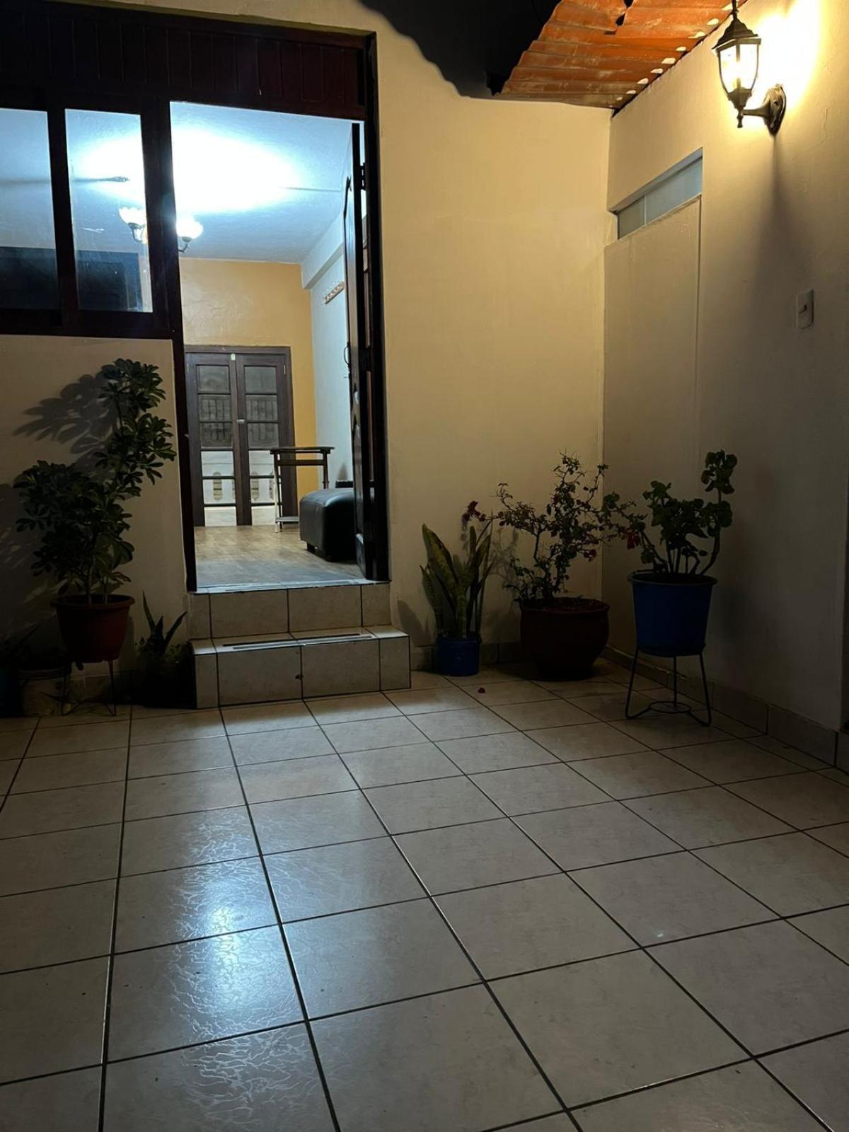 Orkkowasi Backpackers Hotel Arequipa Exterior foto