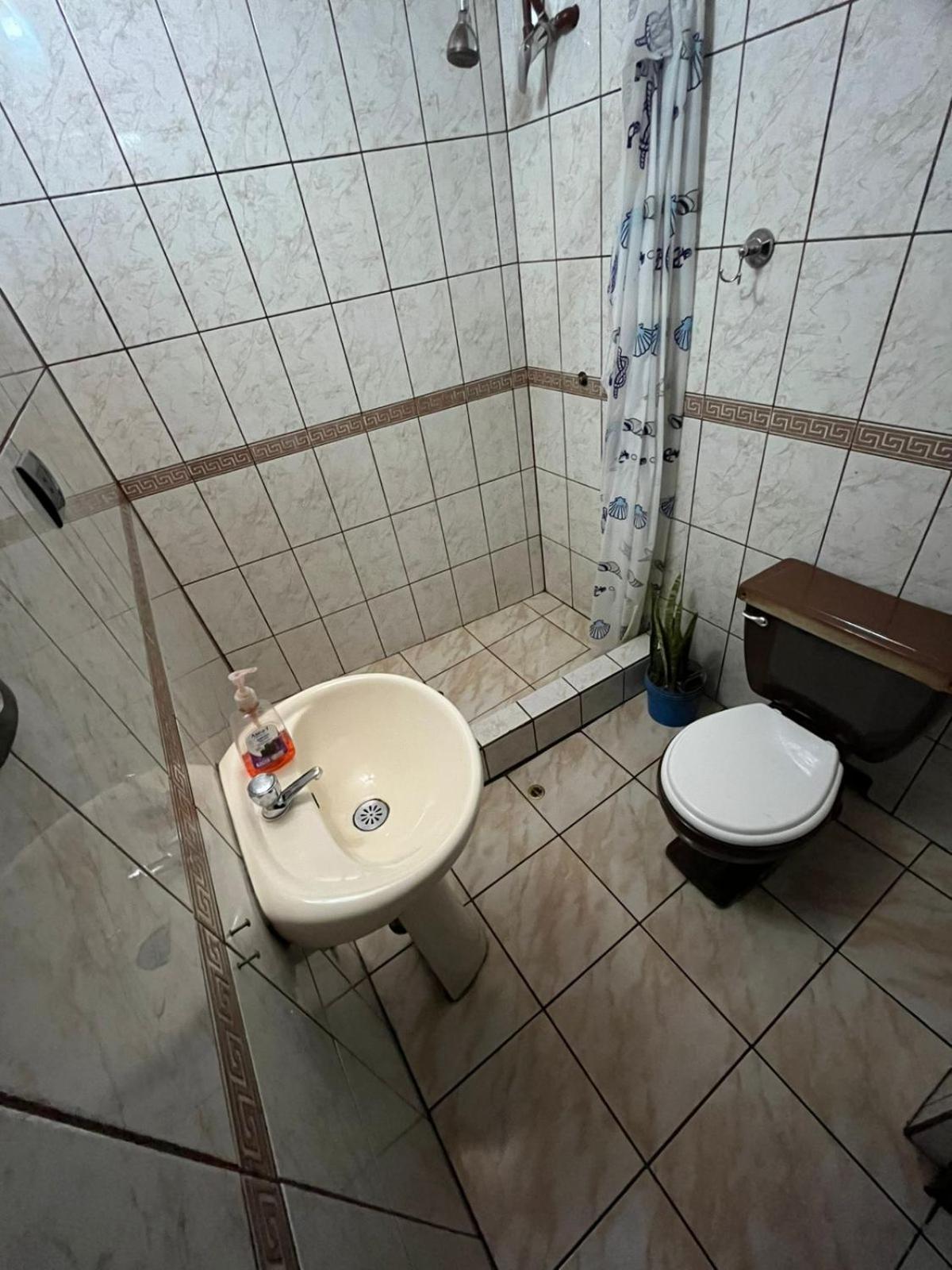 Orkkowasi Backpackers Hotel Arequipa Exterior foto