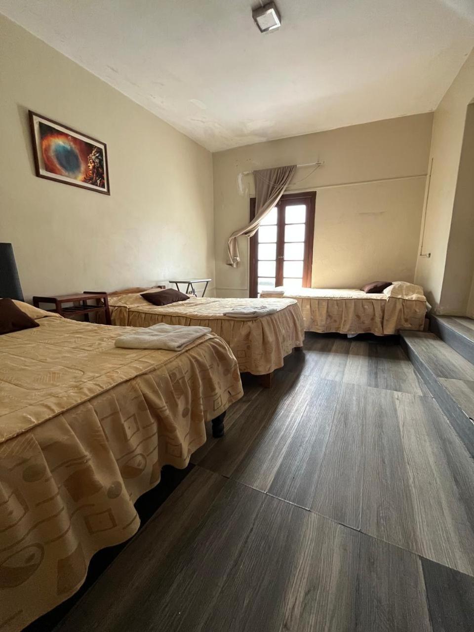 Orkkowasi Backpackers Hotel Arequipa Exterior foto