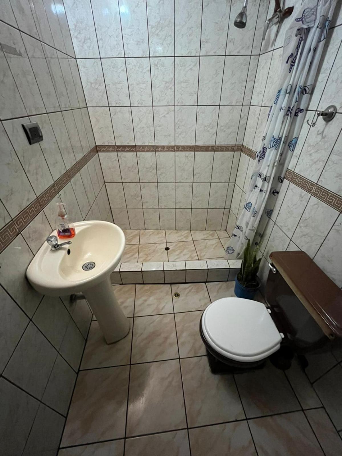 Orkkowasi Backpackers Hotel Arequipa Exterior foto
