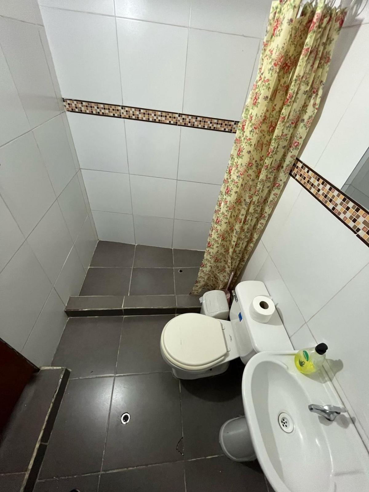 Orkkowasi Backpackers Hotel Arequipa Exterior foto